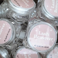 Eyelash Glue Remover