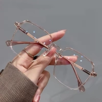 Eyeglasses Frames