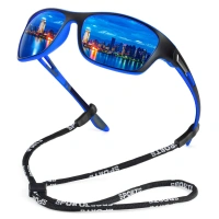 Sports Eyewear