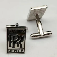 Fashion Cuff Links & Tie Clips