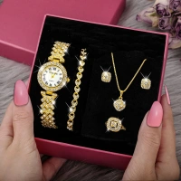 Fashion Jewelry Sets