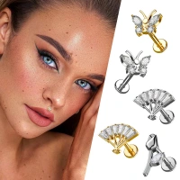 Fashion Piercing Jewelry