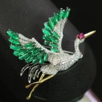 Fashion Brooches