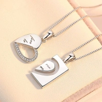 Fashion Pendant Necklaces