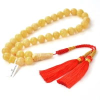 Fashion Beaded Necklaces