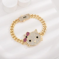 Fashion bangle