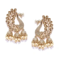 Fashion Chandelier Earrings