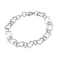 Fine Chain & Link Bracelets