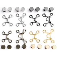 Garment Hooks