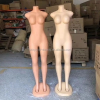 Mannequins