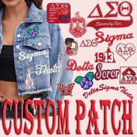 Patches