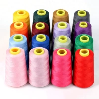 Sewing Threads