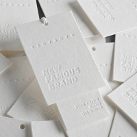 Garment Tags