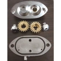 Metal & Metallurgy Machinery Parts