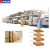 Packaging Line