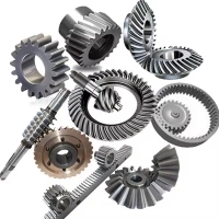 Spur Gears