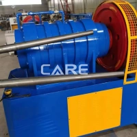 Tube End Forming Machines