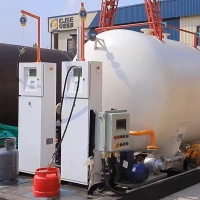 Pressure Vessels