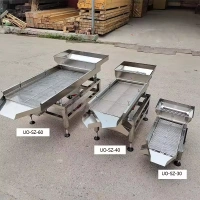 Grain Cleaning and Grading Machines