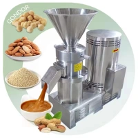 Other Nuts Processing Machines