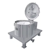 Separation Equipment