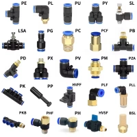 Pneumatic Parts