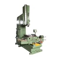 Planer & Slotting Machines