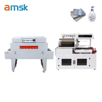 Wrapping Machines