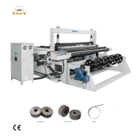 Wire Mesh Making Machines