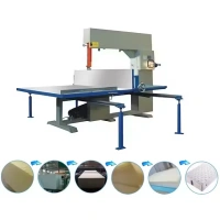 Foam Cutting Machine