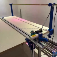 Cloth Cutting Machines