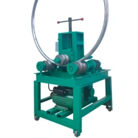 Pipe and Tube Bending Machines