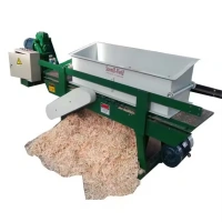 Wood Shaving Machines