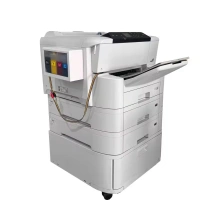 Used Inkjet Printers