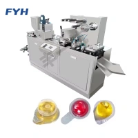 Blister Packaging Machines