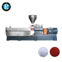 Plastic Granulators