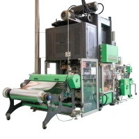 Packaging Processing Line