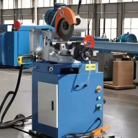 Pipe Cutting Machine