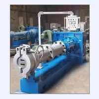 Rubber Extruders