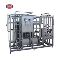 Pasteurizer