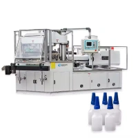 Injection Blow Molding Machine