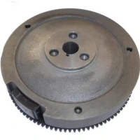 Machinery Engine Parts