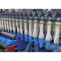 Glove Making Machines