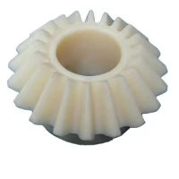 Bevel Gears