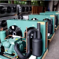 Condensing Units