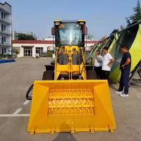 Organic Fertilizer Equipment