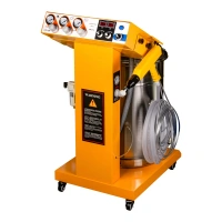 Metal Coating Machinery