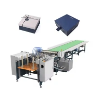 Packaging Forming Machines