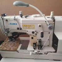 Used Sewing Machines