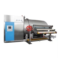 Textile Dyeing Machines